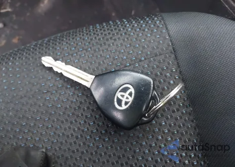 2009 Toyota Corolla S z USA, uszkodzony, nr VIN 1NXBU40E29Z077776